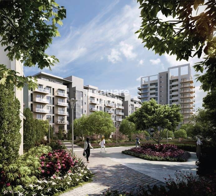 Vatika Sovereign Park