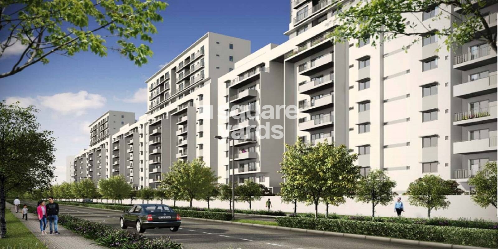 Vatika The Turning Point