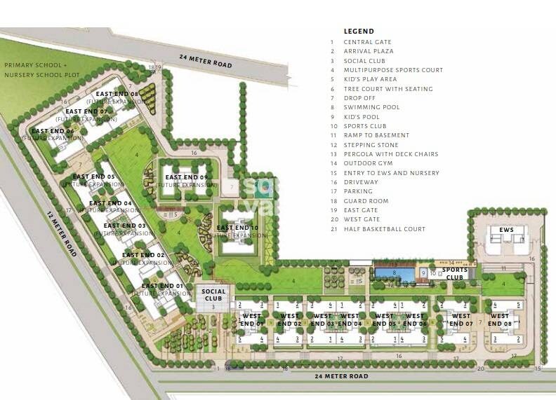 Vatika The Turning Point