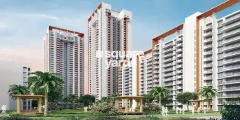 Vatika Tranquil Heights Project Thumbnail Image