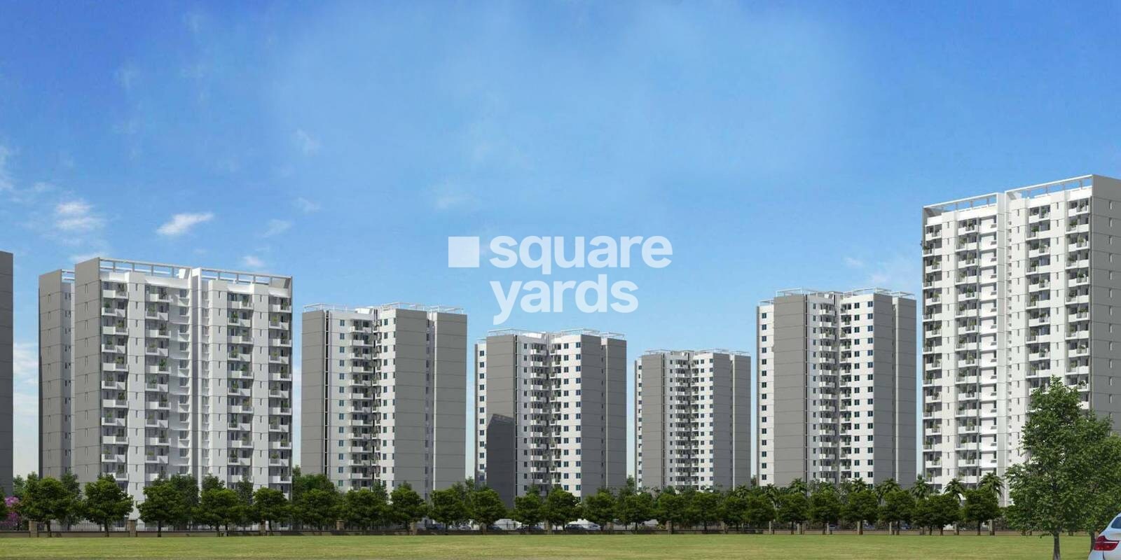 Vatika Turning Point Phase 2, Sector 88B, Gurgaon