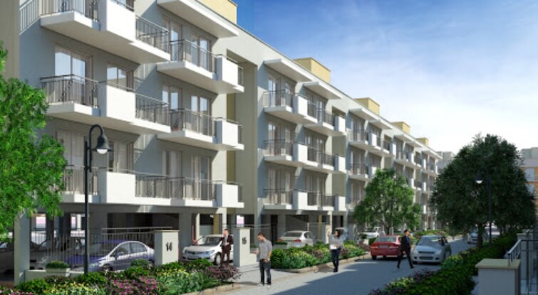 Vatika Xpressions Amenities-Features