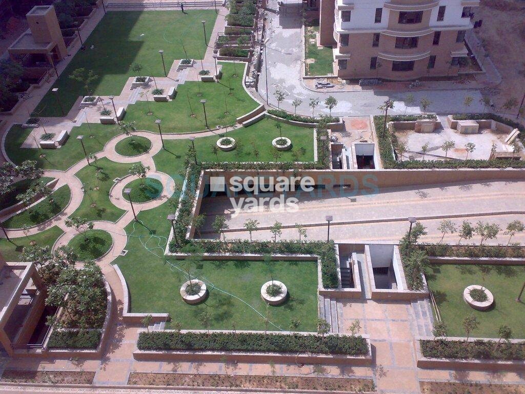 Vipul Belmonte Greens Image