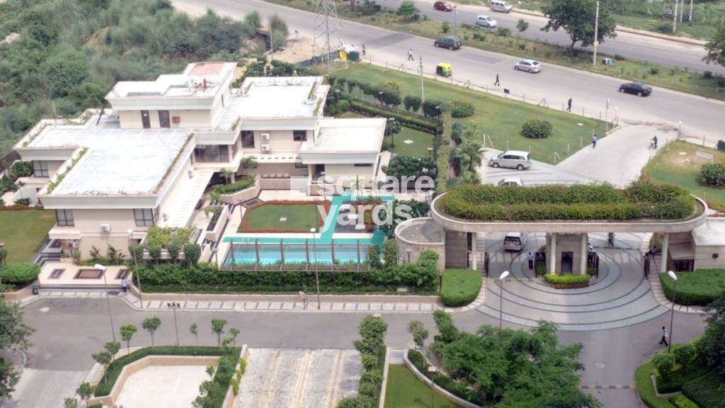 Vipul Belmonte Amenities-Features