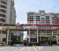 Vipul Belmonte Tower View