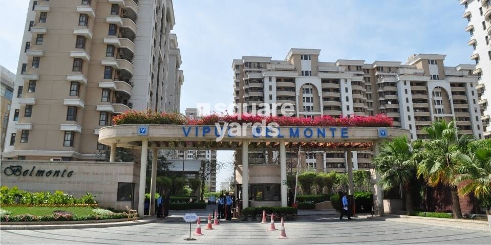 Vipul Belmonte Tower View 1