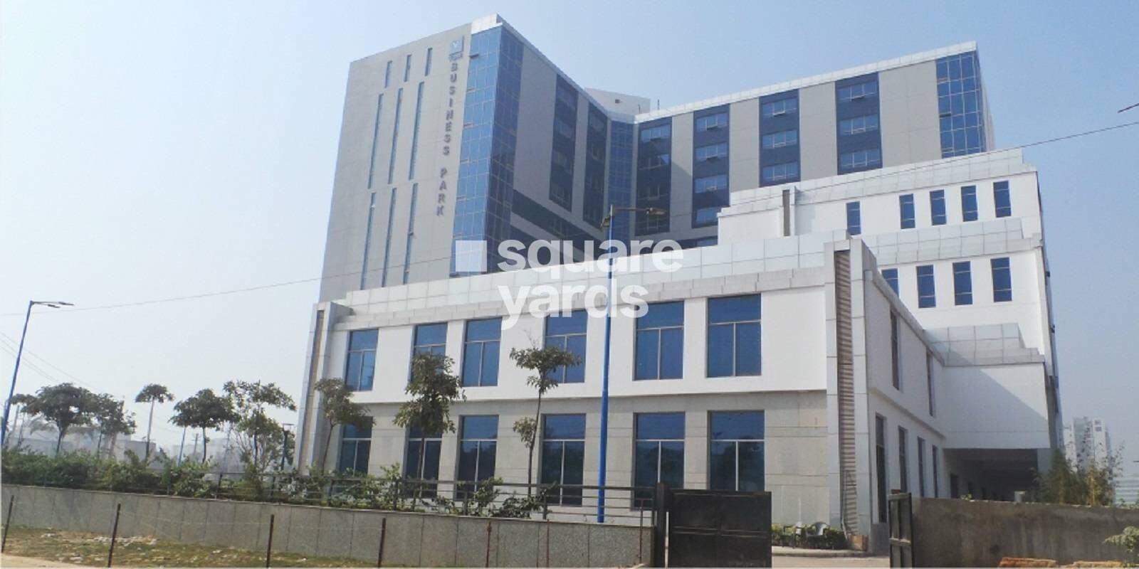 vipul-business-park