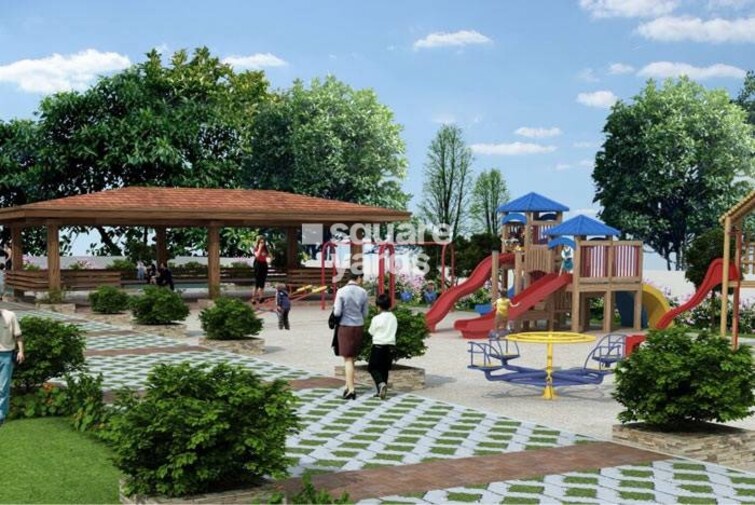 Vipul Greens Amenities-Features 1