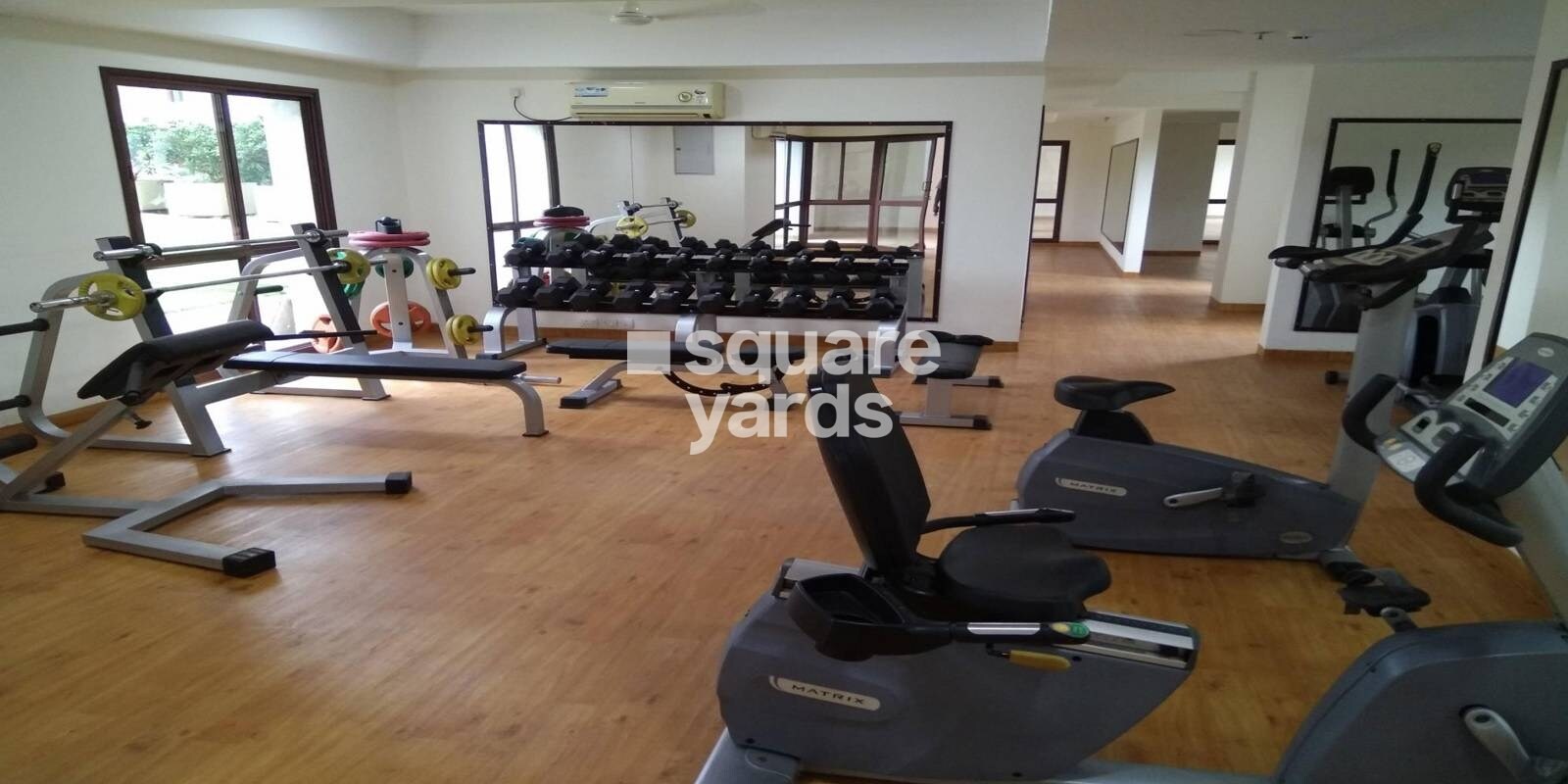 Vipul Greens Amenities-Features 2