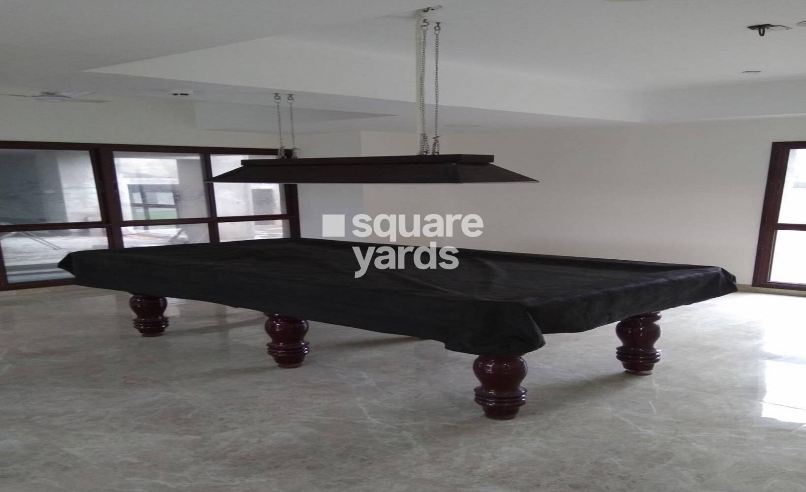 Vipul Greens Amenities-Features 4