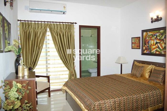 Vipul Greens Apartment Interiors 2