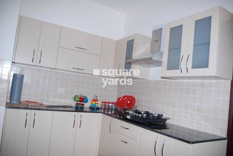 Vipul Greens Apartment Interiors 4