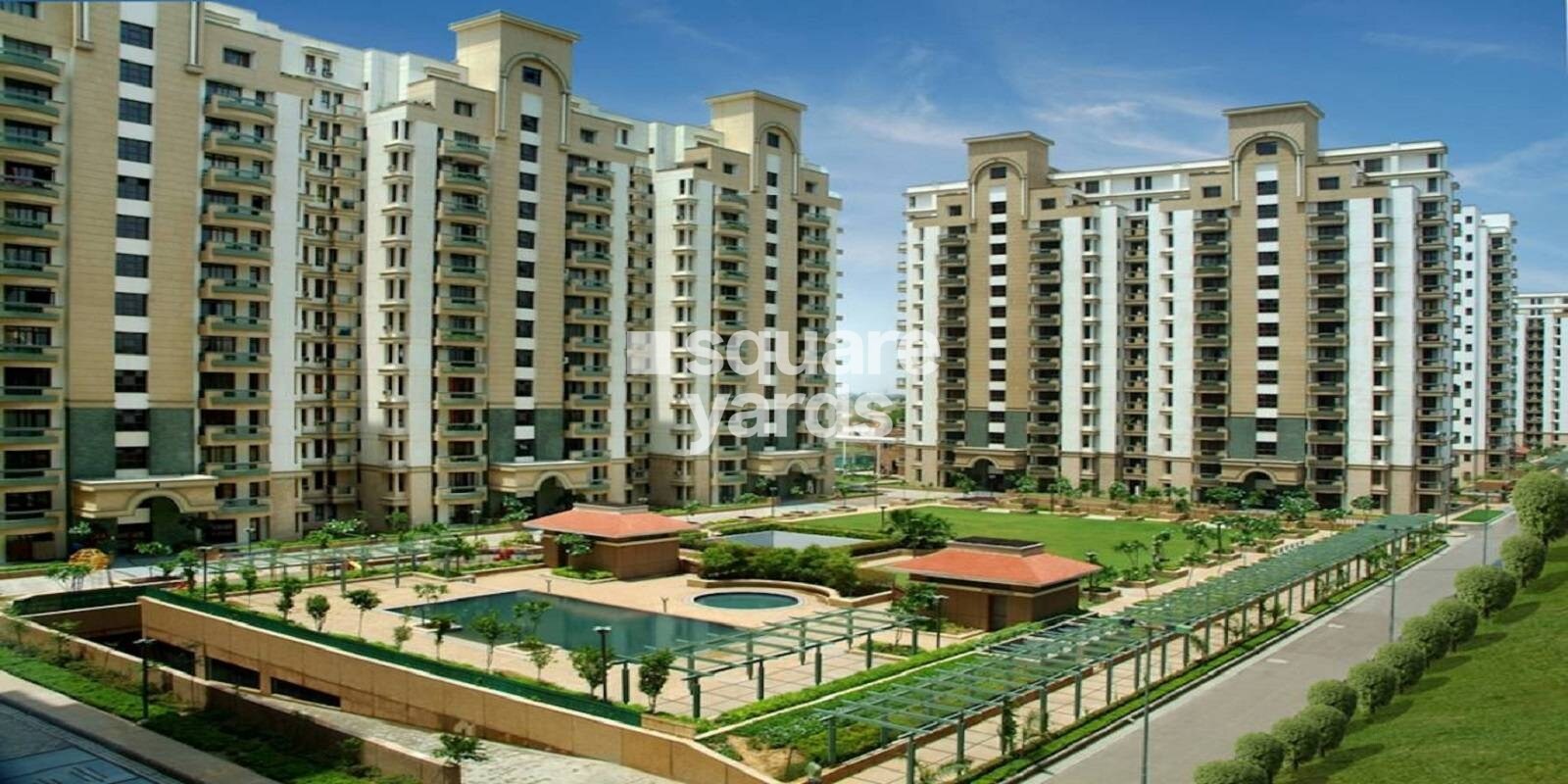 vipul-greens