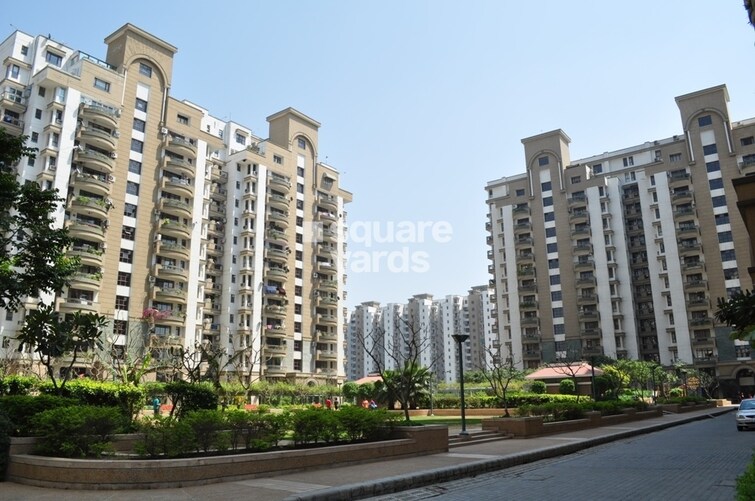 Vipul Greens Tower View 8