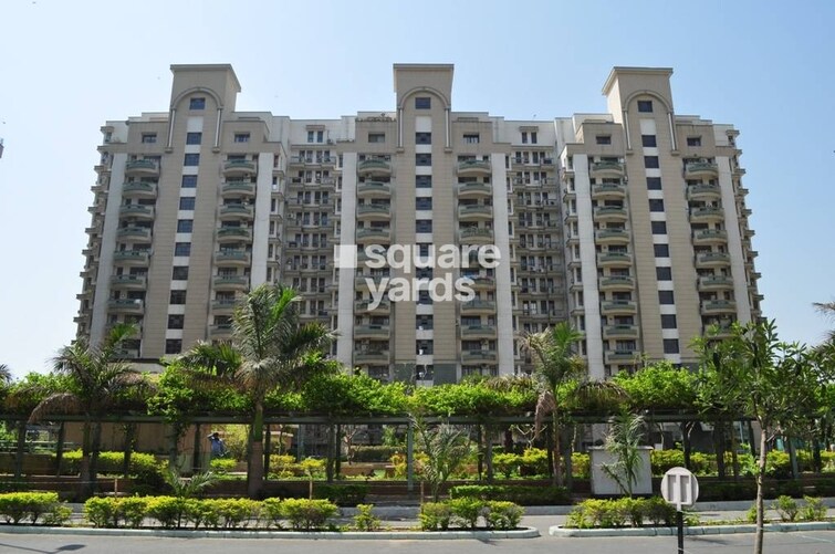 Vipul Greens Tower View 4