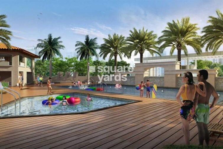 Vipul Lavanya Amenities-Features 1