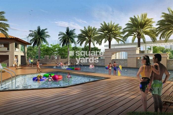 Vipul Lavanya Amenities-Features 1