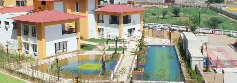 Vipul Lavanya Amenities-Features 3