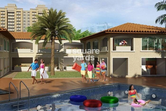 Vipul Lavanya Amenities-Features 2
