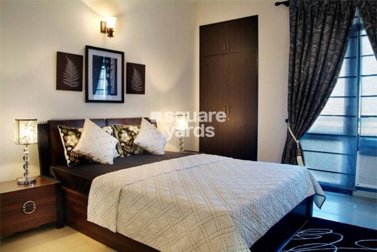 Vipul Lavanya Apartment Interiors 2