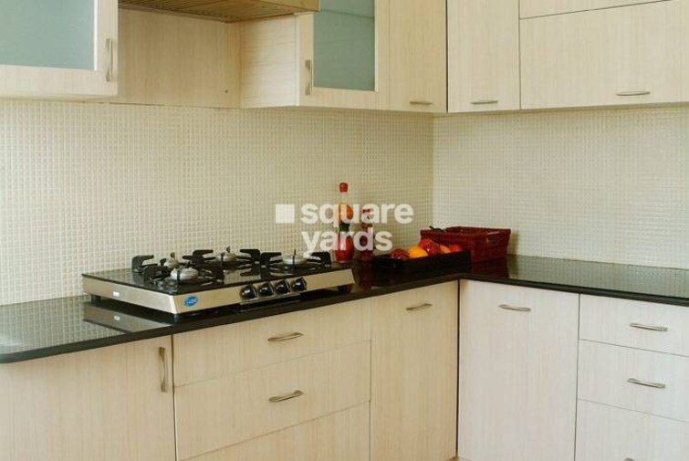 Vipul Lavanya Apartment Interiors 3