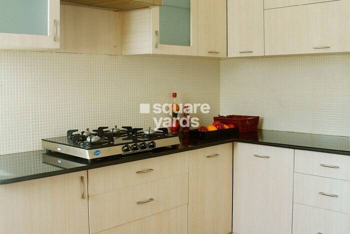 Vipul Lavanya Apartment Interiors 3