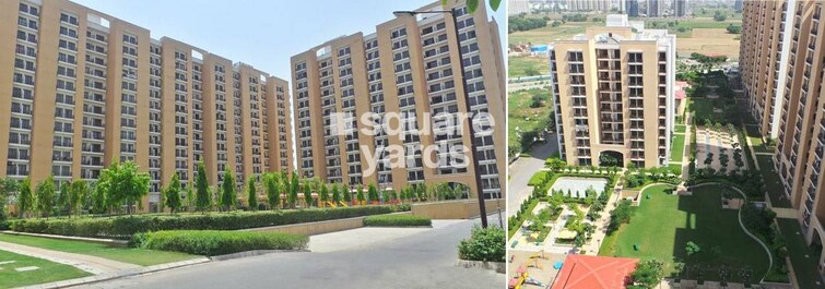 Vipul Lavanya Tower View 1