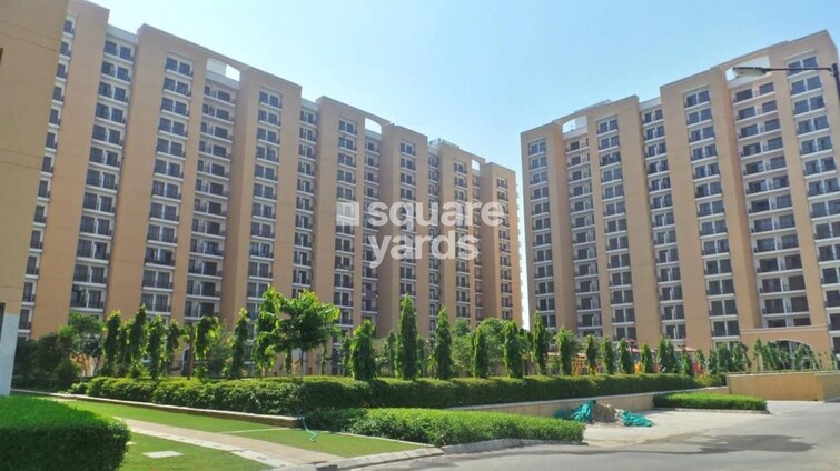 Vipul Lavanya Tower View 4