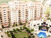 Vipul Orchid Gardens Tower View