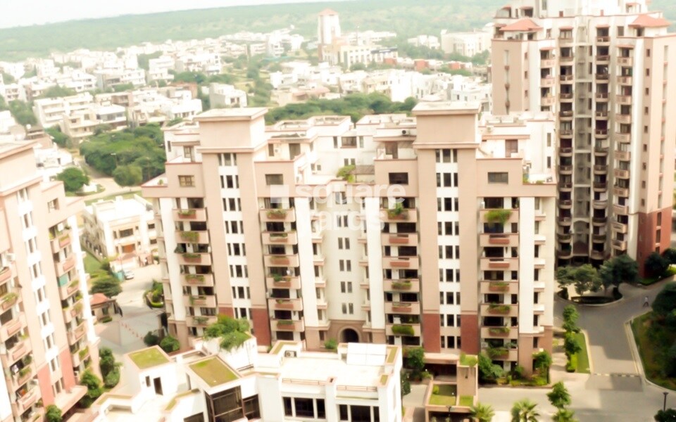 Vipul Orchid Gardens Tower View 4