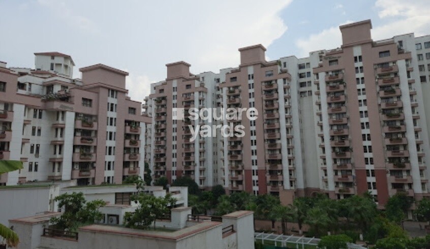 Vipul Orchid Gardens Tower View 5