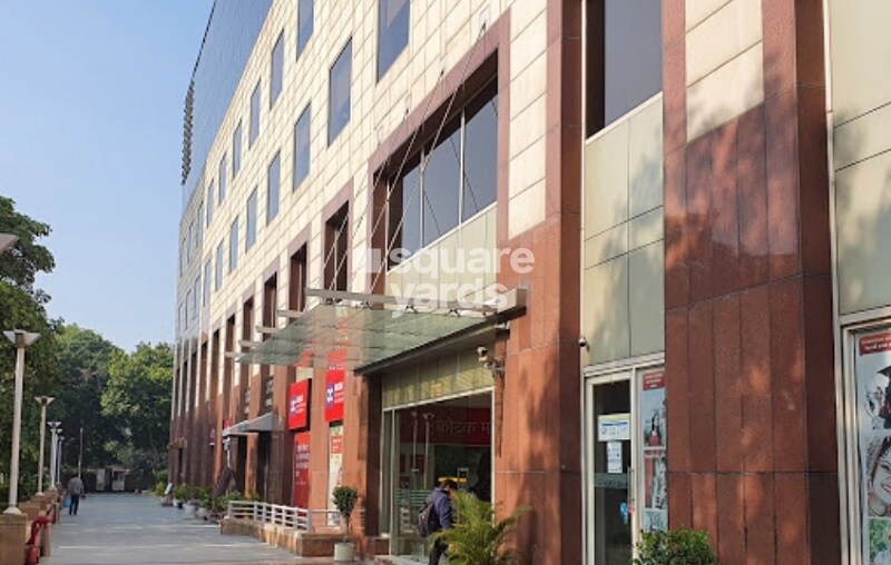 Vipul Plaza Tower View 3