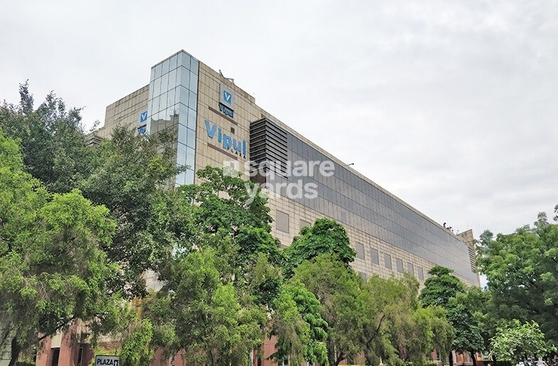 Vipul Plaza Tower View 4