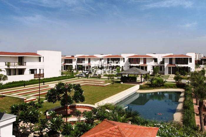 vipul tatvam villas amenities features8