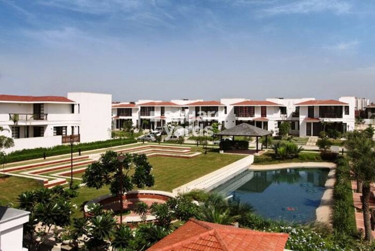 Vipul Tatvam Villas Amenities-Features 2
