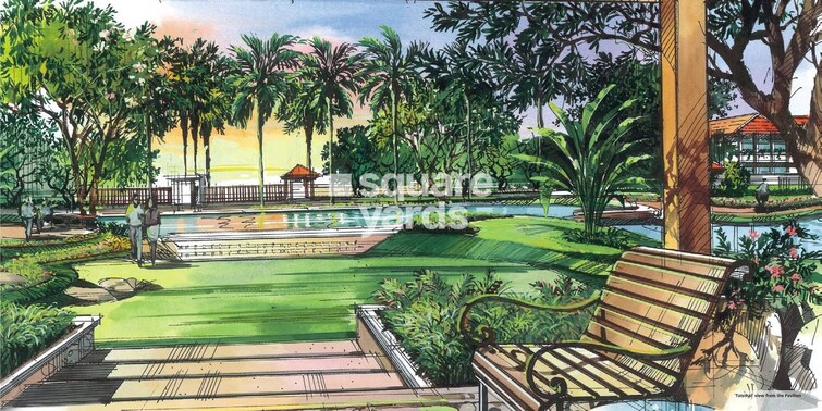 Vipul Tatvam Villas Amenities-Features 3