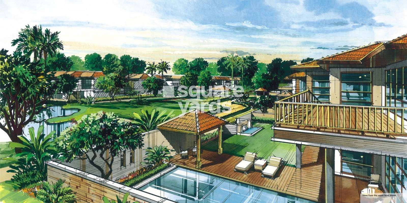 vipul tatvam villas project amenities features10