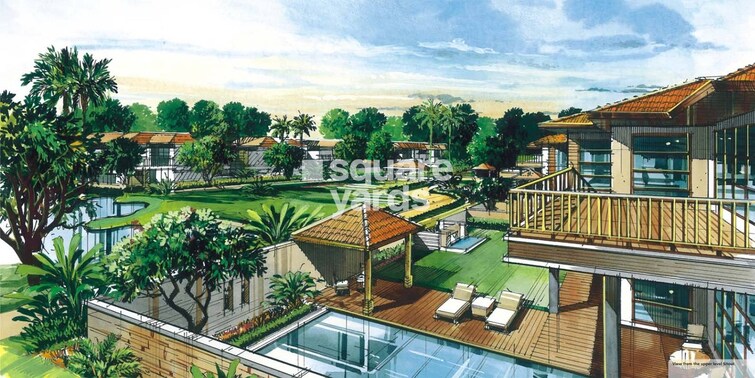 Vipul Tatvam Villas Amenities-Features 4