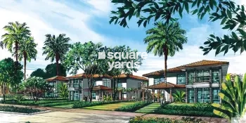 Vipul Tatvam Villas Project Thumbnail Image
