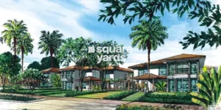 Vipul Tatvam Villas Project Thumbnail Image