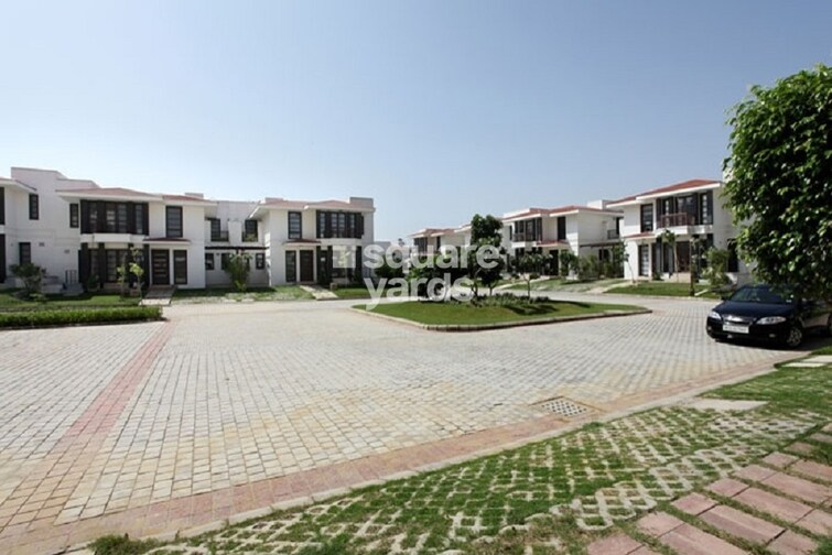 Vipul Tatvam Villas Tower View 1