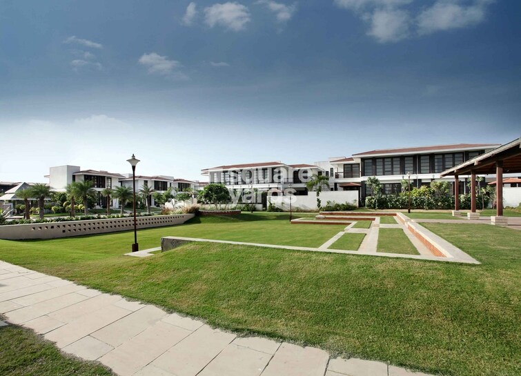 Vipul Tatvam Villas Tower View 2