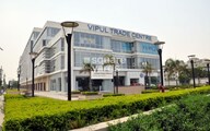 Vipul Trade Centre Tower View