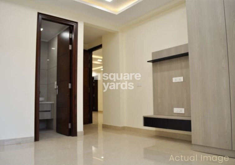 Vipul World Floors Apartment Interiors 4