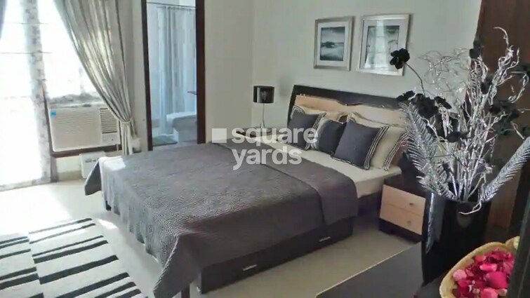 Vipul World Floors Apartment Interiors 7