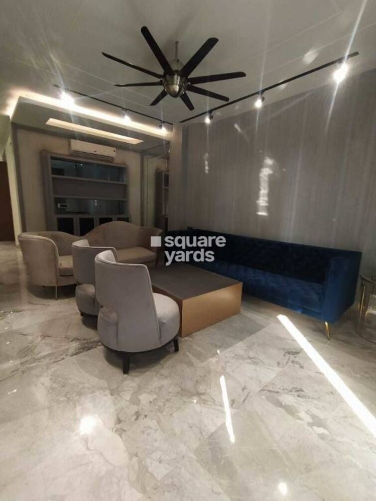 Vipul World Floors Apartment Interiors 2