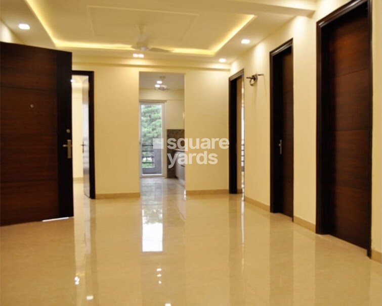 Vipul World Floors Apartment Interiors 3