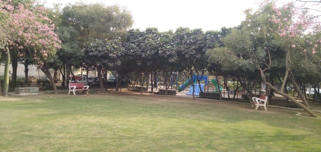 Vipul World Plots Amenities-Features