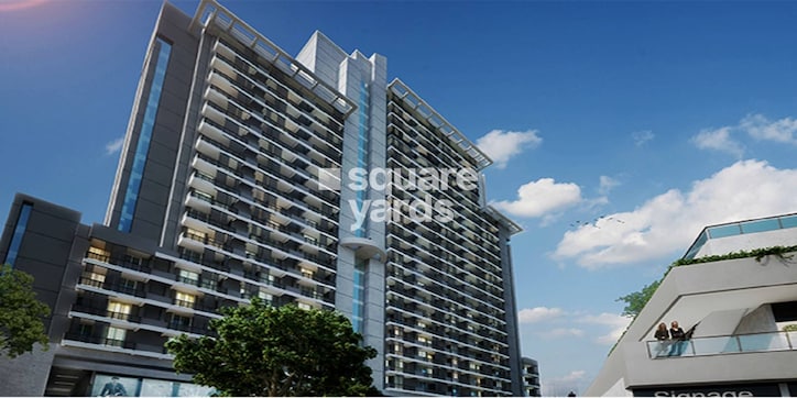 Viridian Plaza 106 Phase 2 Cover Image