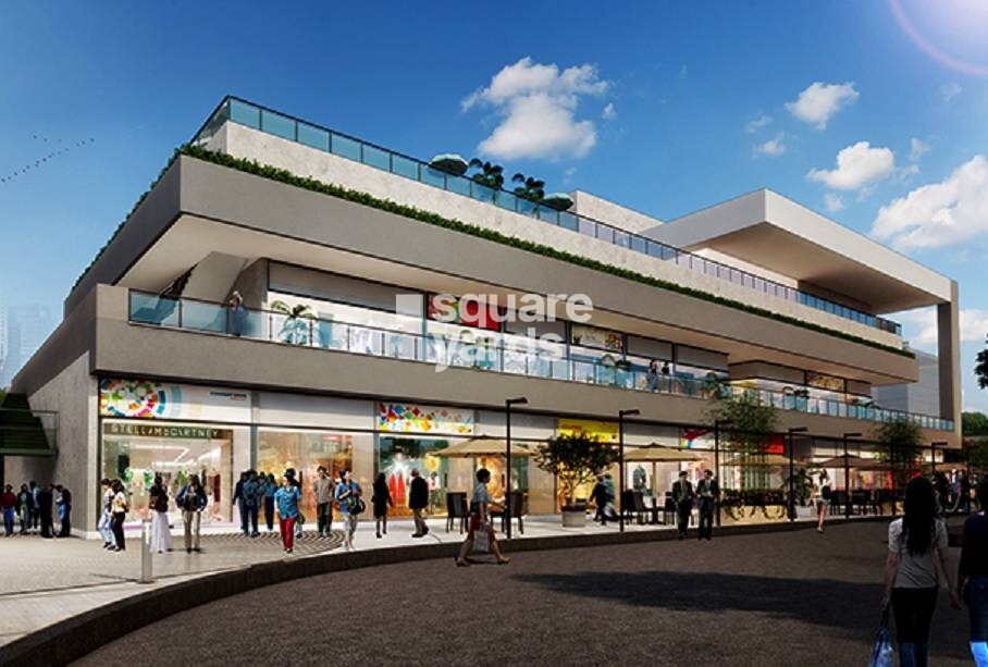 Viridian Plaza 106 Phase 2